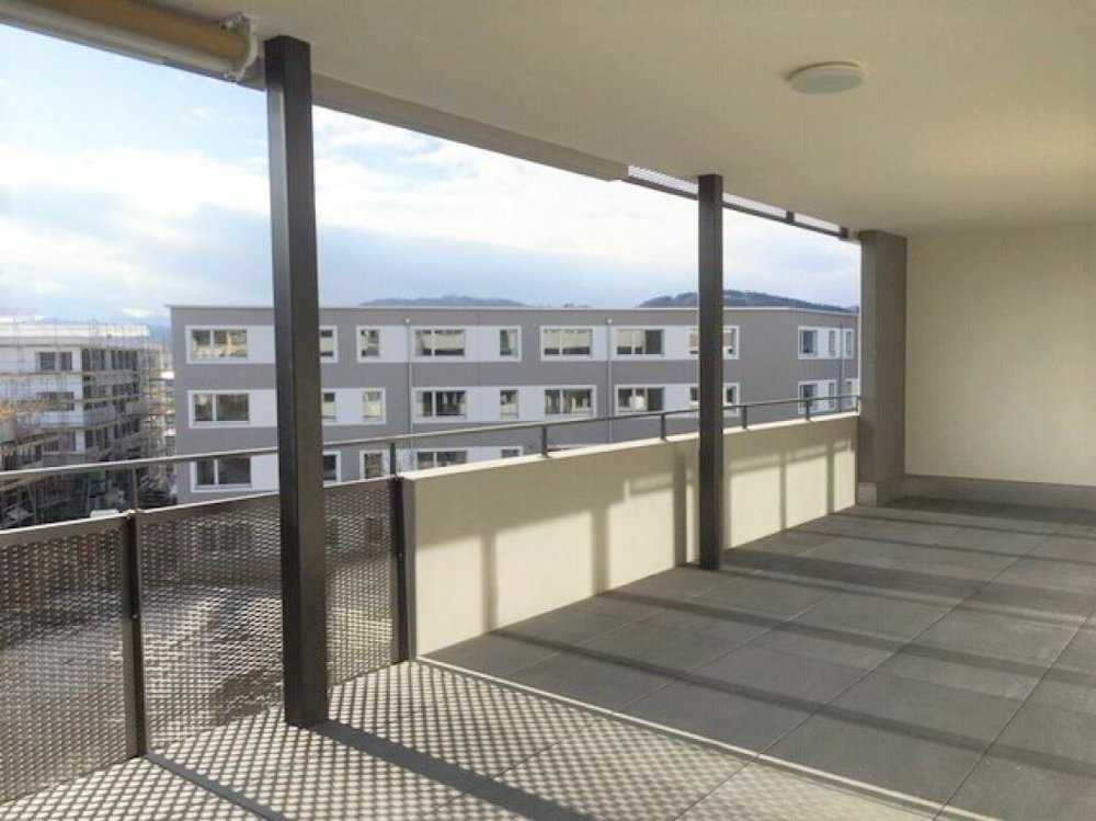 Appartement 2 pièces à louer à Eschlikon TG - image 1/6