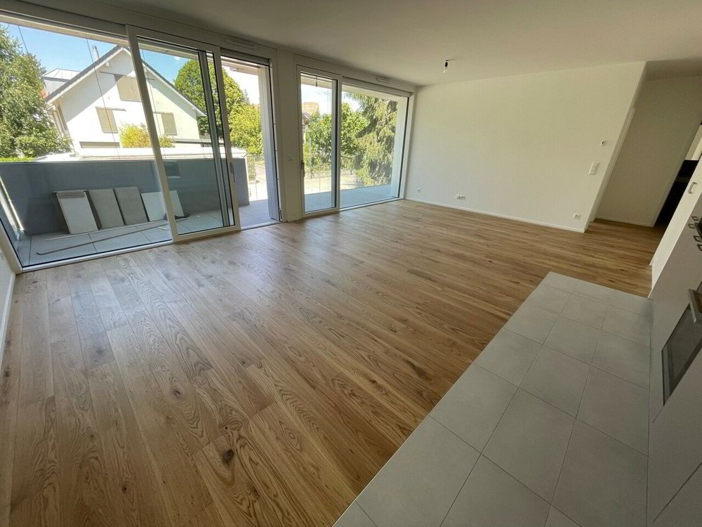 Wohnung – Nyon - Mehr