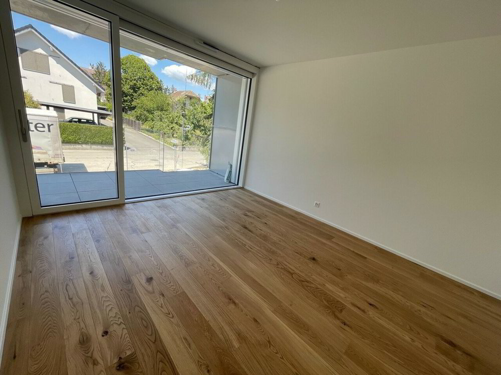 2 rooms Apartment for rent in Nyon - image 1/8