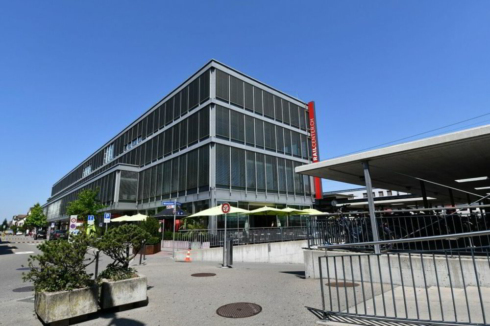 null Zimmer Parkplatz, Garage zu vermieten in Wil SG - Bild 1/3