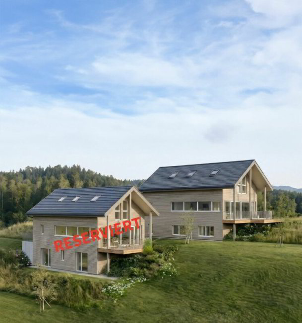 Casa di 5 locali in vendita a Veltheim AG - immagine 1/1