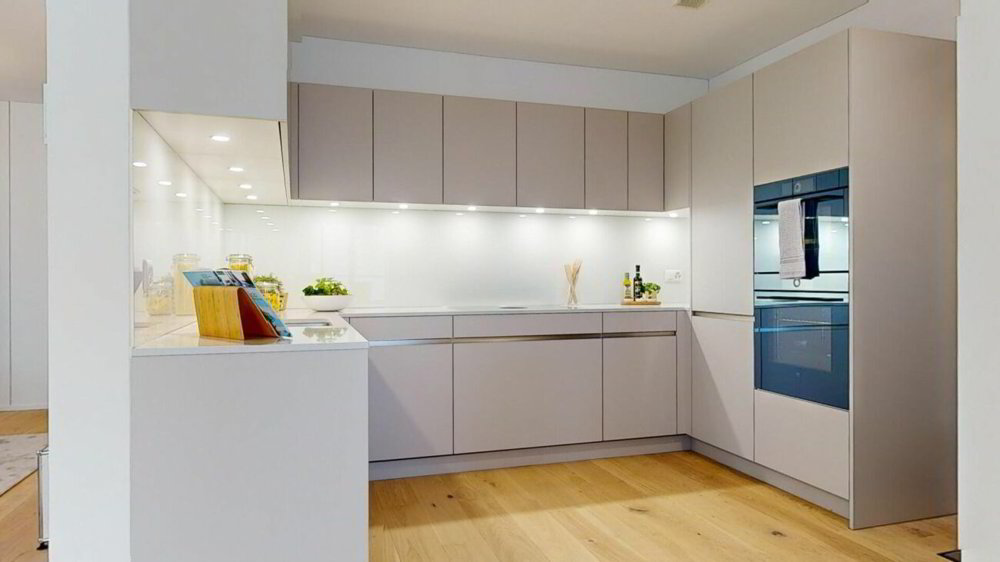 Wohnung – Binningen - Ansicht 4