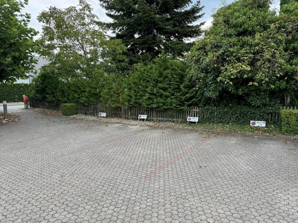 Parking, garage null pièces à louer à Bürglen TG - image 1/1