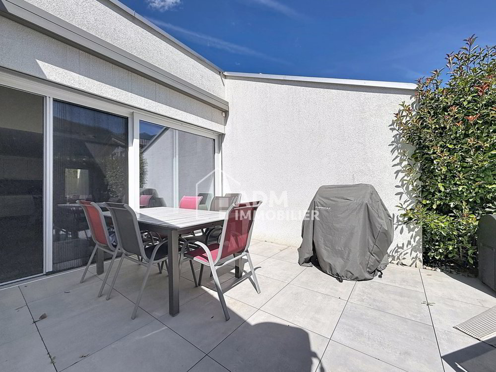 Casa di 4 locali in vendita a Saillon - immagine 1/13