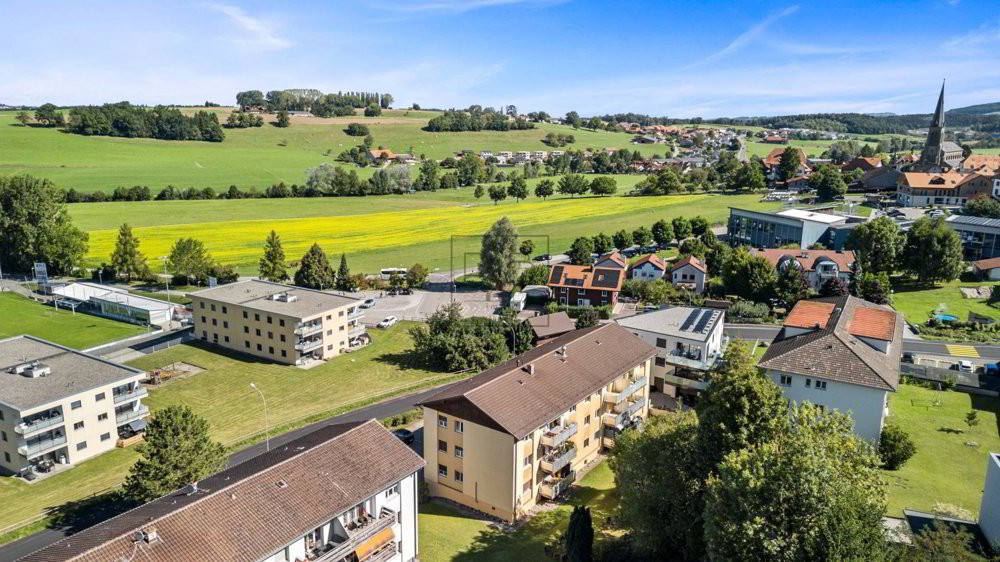 3 rooms Apartment to buy in Farvagny-le-Grand - image 1/10