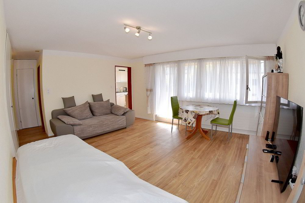Appartamento di 1 locali in vendita a Kleindöttingen - immagine 1/13