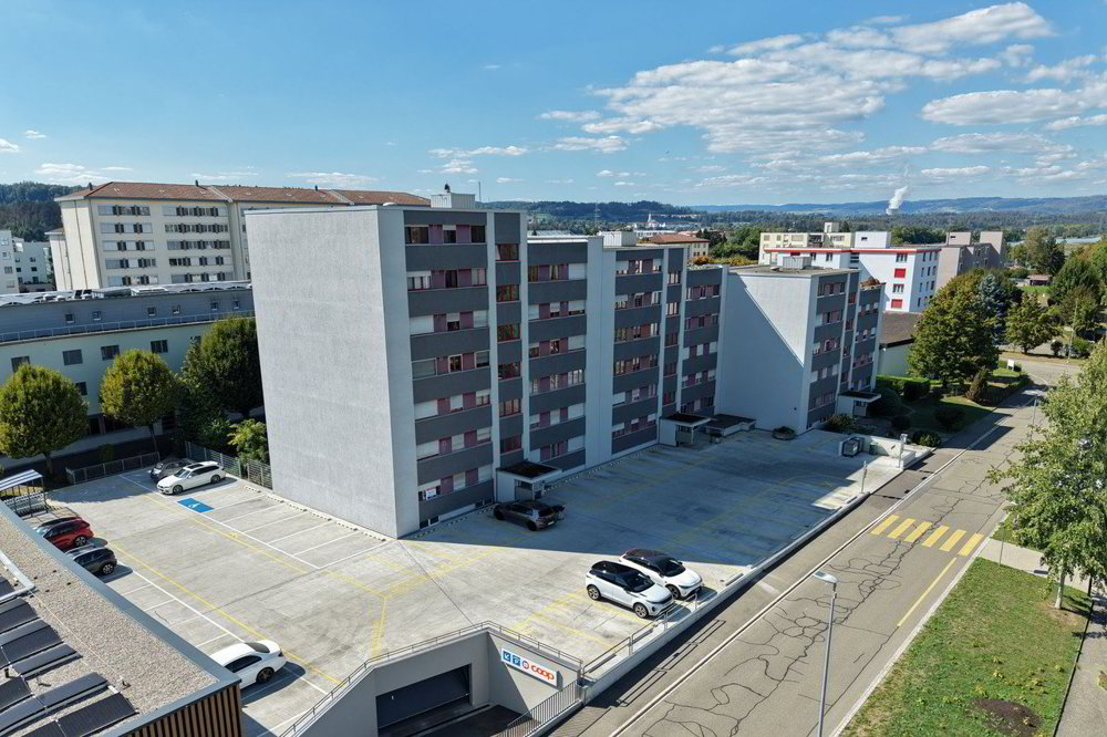 Wohnung – Kleindöttingen - Ansicht 5
