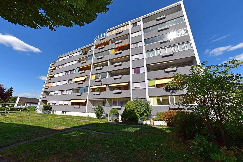Wohnung – Kleindöttingen - Mehr