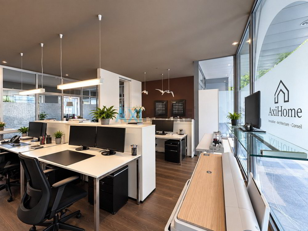 Appartamento di null locali in vendita a Montreux - immagine 1/3