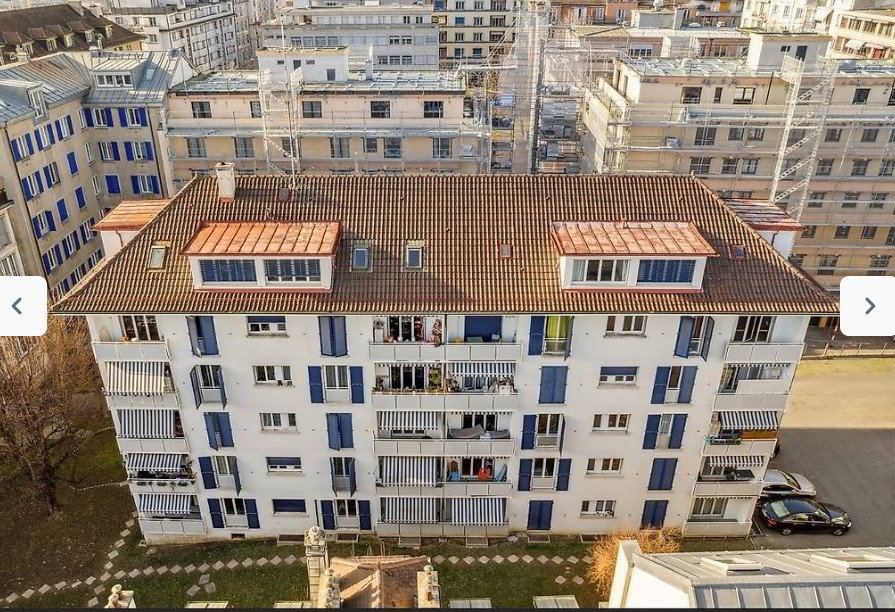 Appartement 2.5 pièces à louer à Lausanne - image 1/5