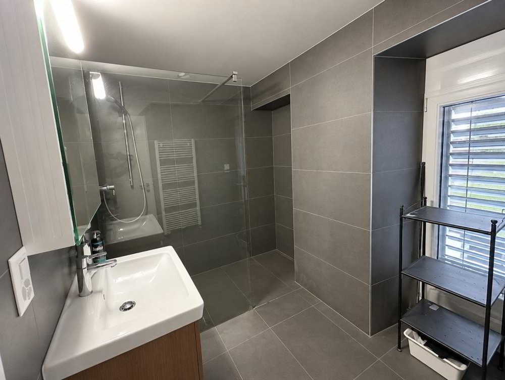 Appartement 2.5 pièces à louer à Lausanne - image 1/4