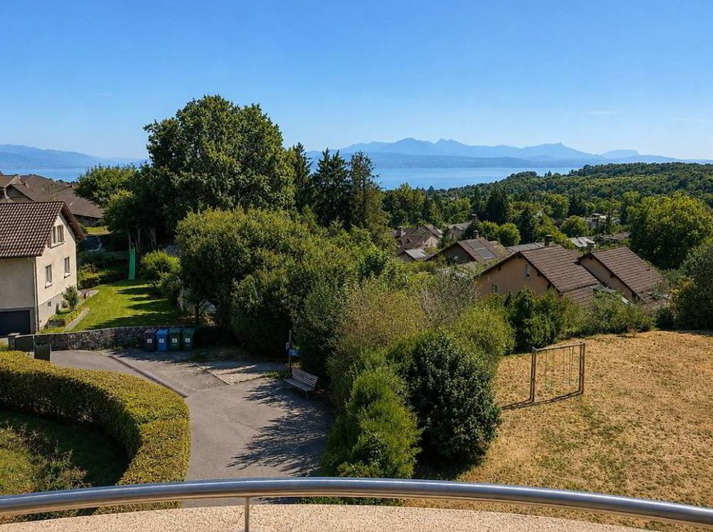 Appartement 4.5 pièces à louer à Lausanne - image 1/10