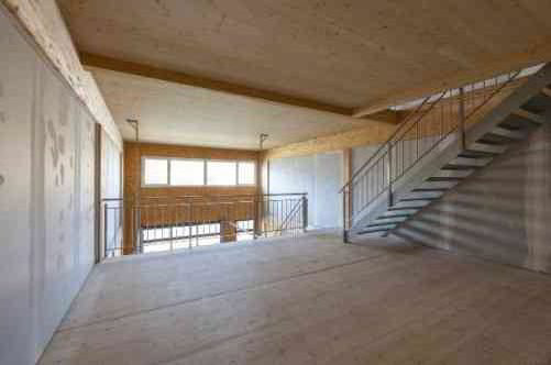 Espace professionel de 163 m² à vendre à Orbe - Ansicht 3