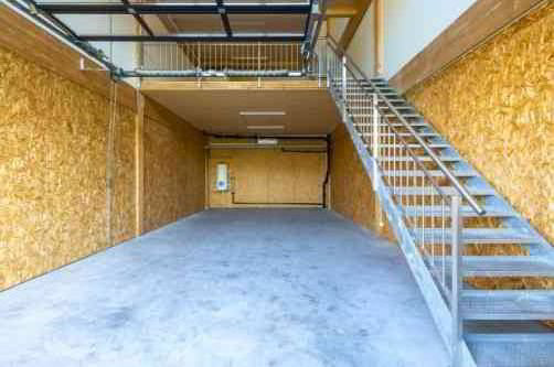 Espace professionel de 163 m² à vendre à Orbe - Ansicht 4