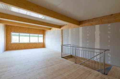 Espace professionel de 163 m² à vendre à Orbe - Ansicht 5