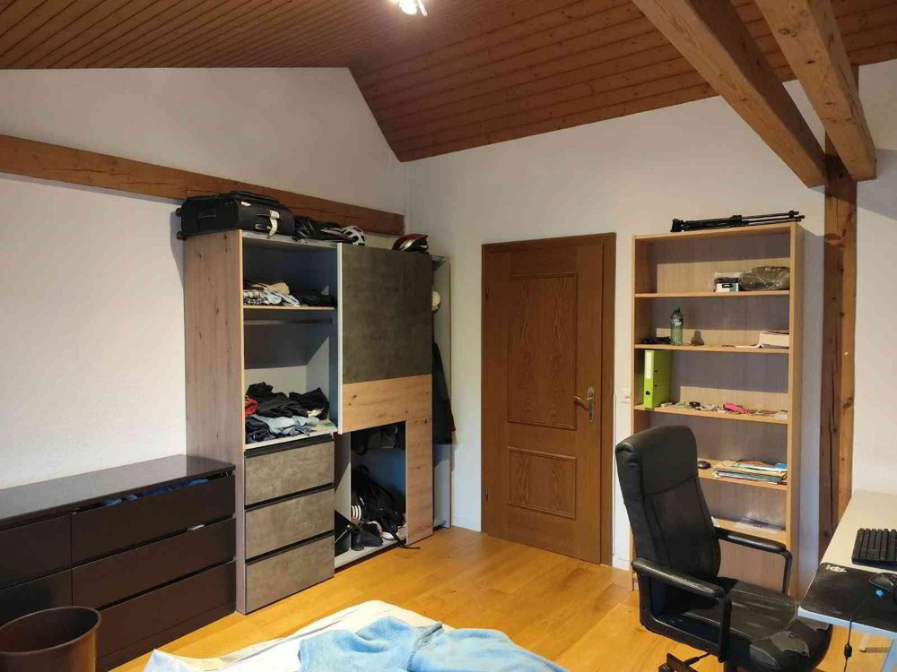 Wohnung – Zürich - Ansicht 2