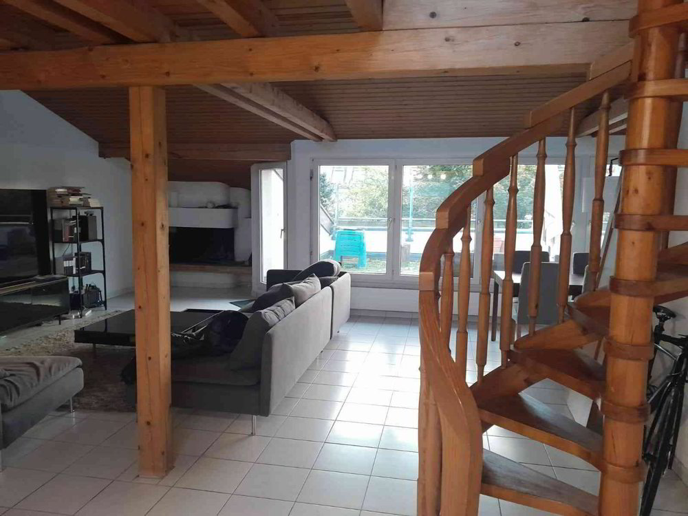 Wohnung – Zürich - Ansicht 4