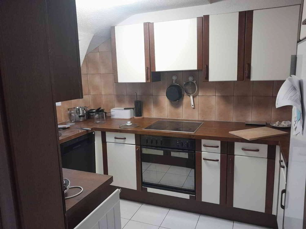 Wohnung – Zürich - Ansicht 5