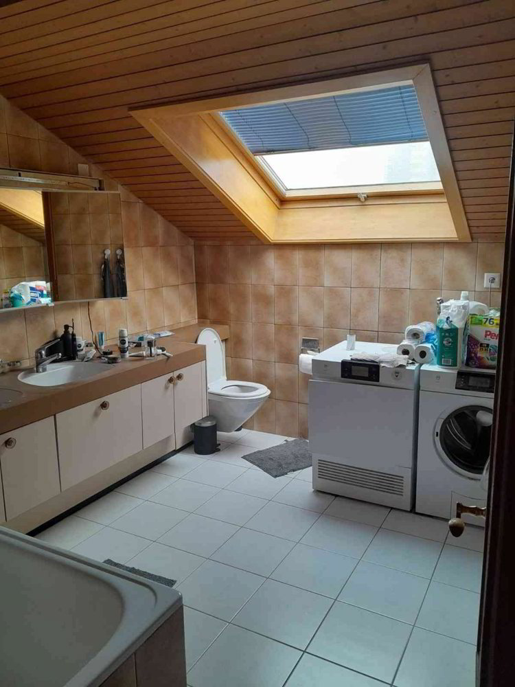 Wohnung – Zürich - Mehr
