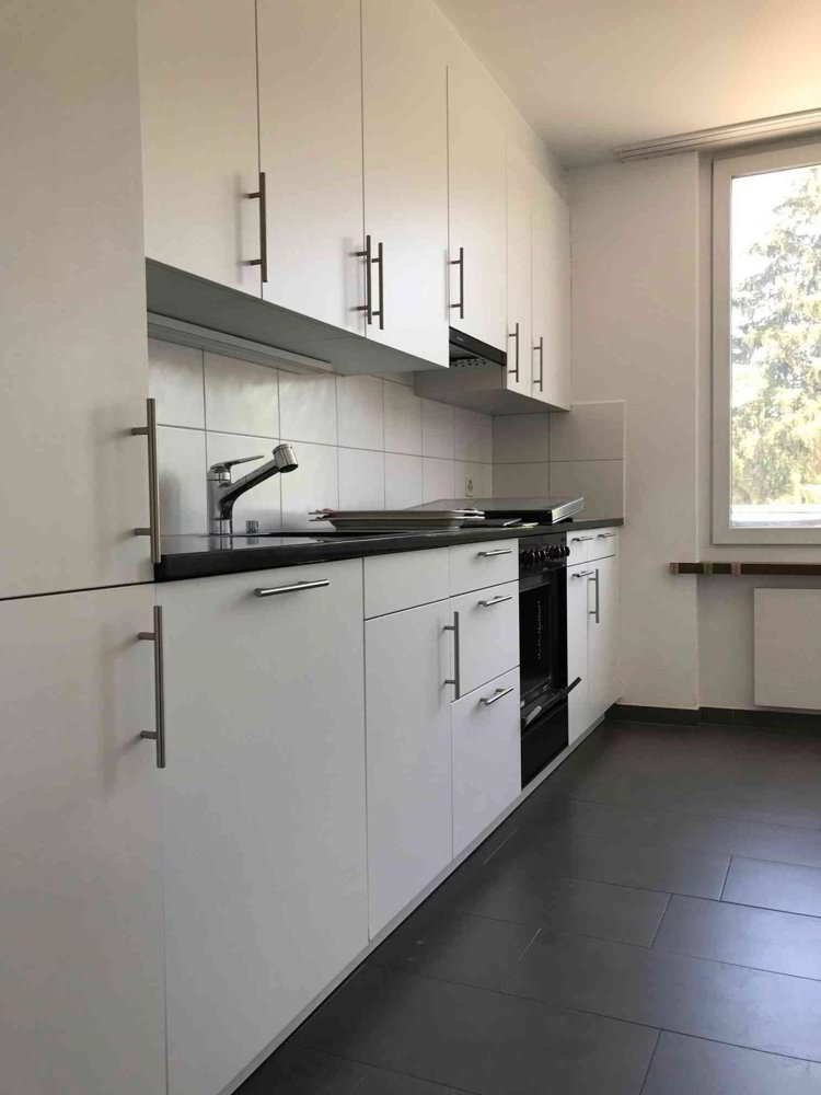 Haus – St. Gallen - Ansicht 3
