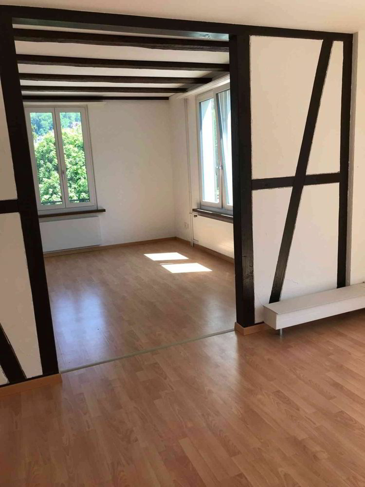 Haus – St. Gallen - Ansicht 4
