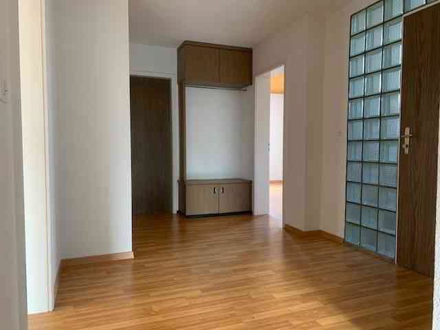 Haus – St. Gallen - Mehr