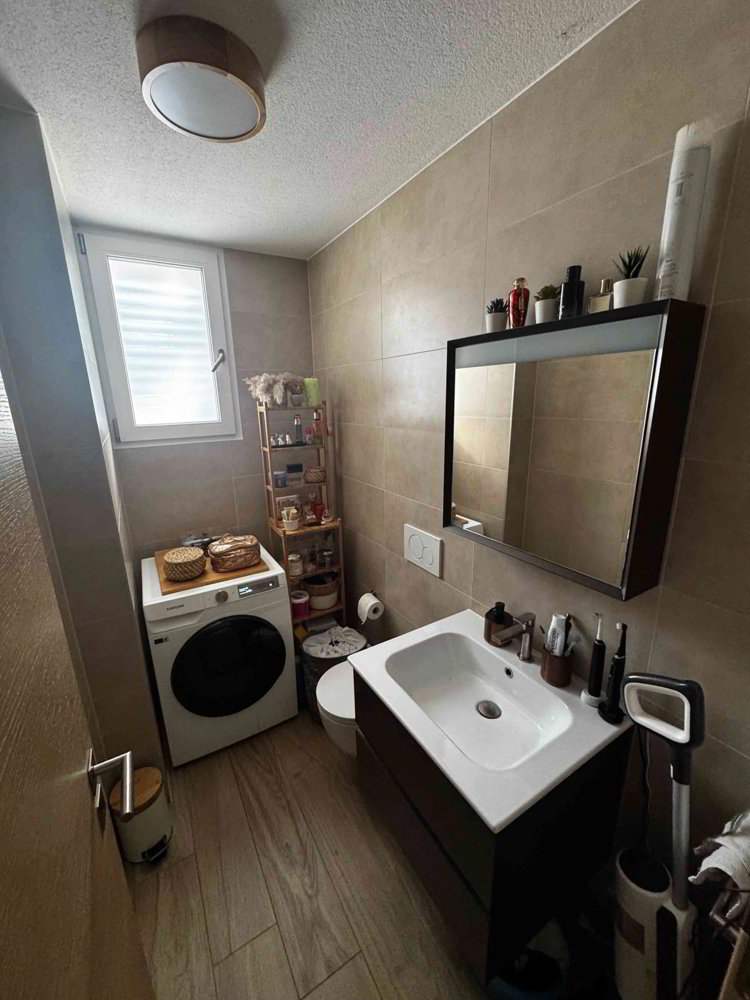 Wohnung – Rivera - Ansicht 2