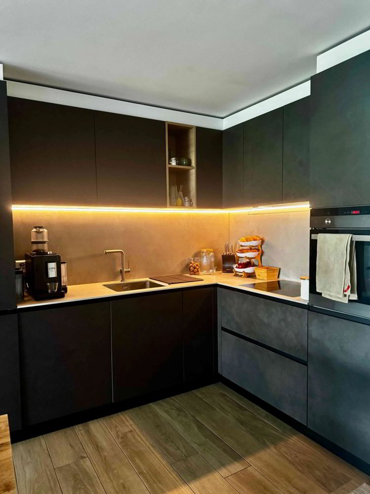 Wohnung – Rivera - Mehr