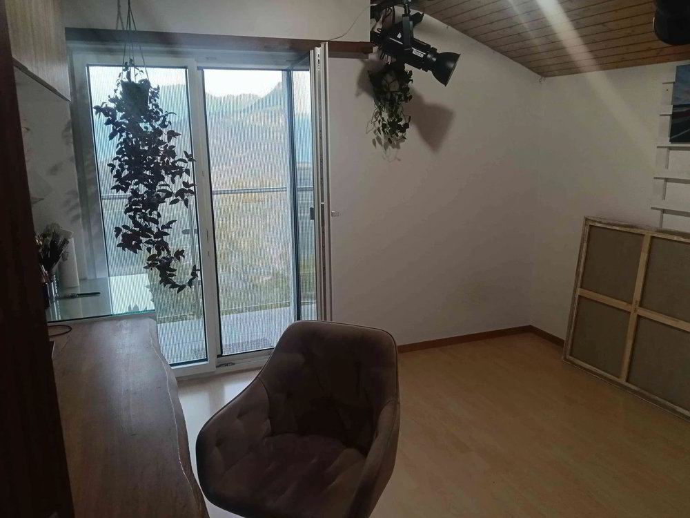 Haus – Zeneggen - Mehr