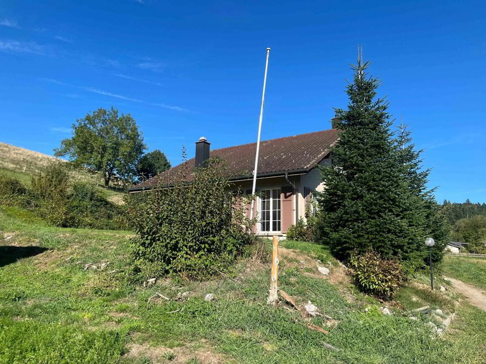 Casa di 4.5 locali in affitto a Brittnau - immagine 1/10