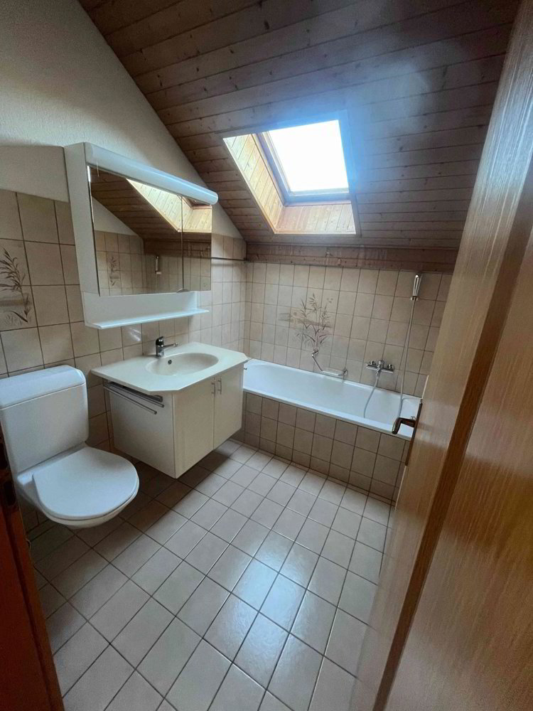 Haus – Brittnau - Ansicht 3