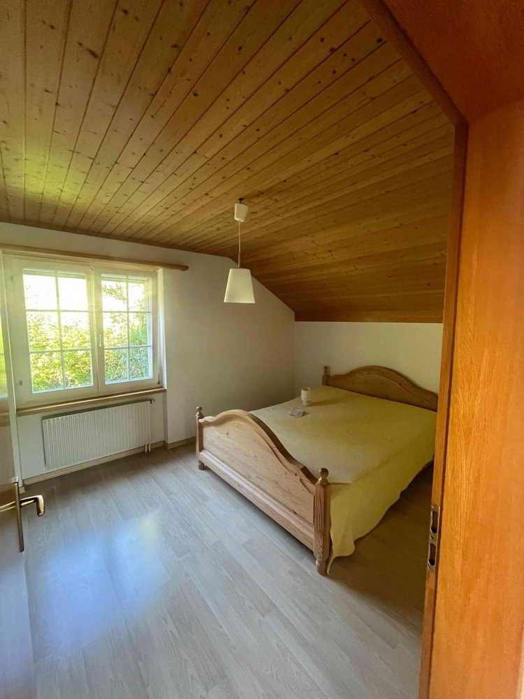 Haus – Brittnau - Ansicht 5