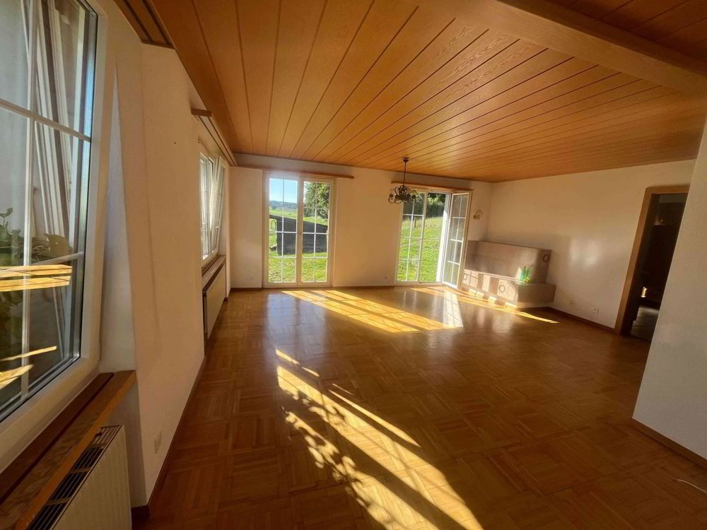 Haus – Brittnau - Mehr