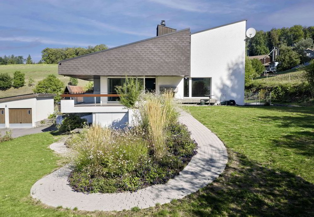 Casa di 6.5 locali in affitto a Triengen - immagine 1/6
