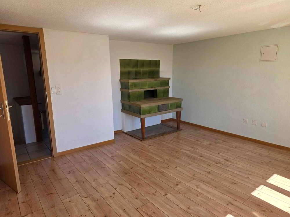 Haus – Birrhard - Ansicht 5