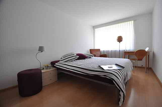 Wohnung – Basel - Ansicht 5