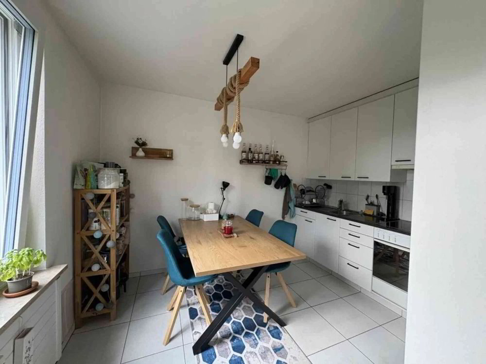 Wohnung – Binningen - Ansicht 2