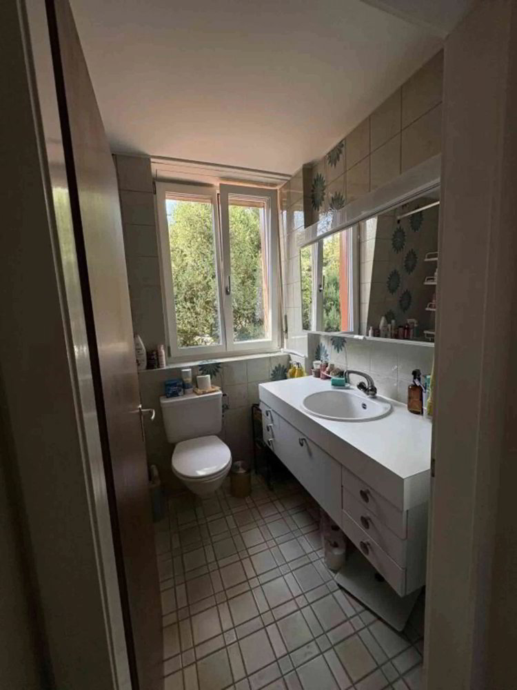 Wohnung – Binningen - Ansicht 5