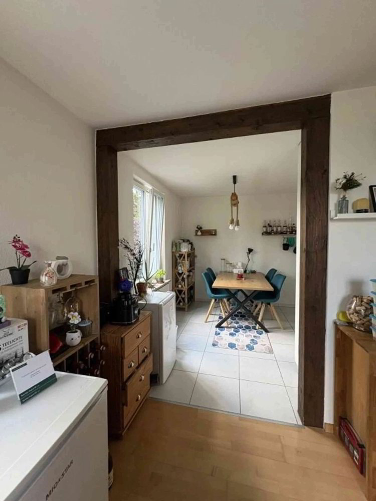 Wohnung – Binningen - Mehr