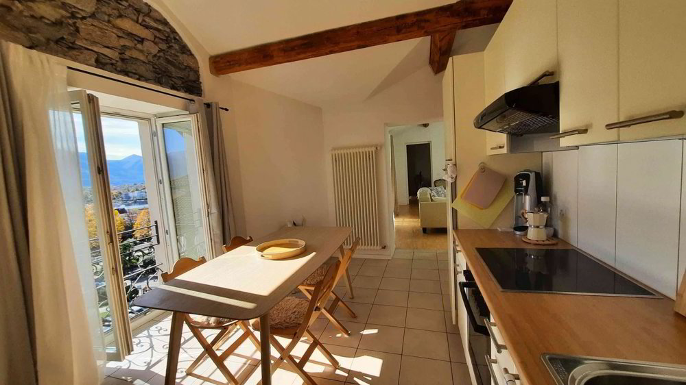 Wohnung – Muralto - Ansicht 4