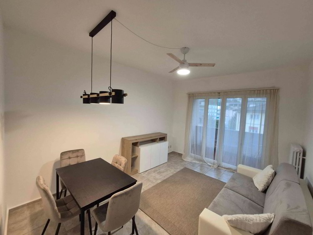 Wohnung – Chiasso - Ansicht 2