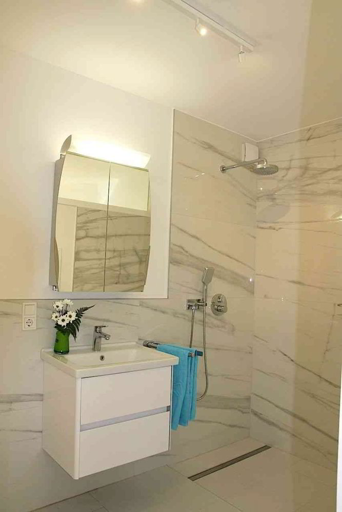 Wohnung – Bellinzona - Ansicht 4