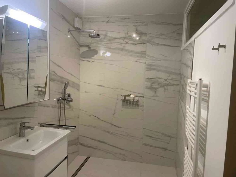 Wohnung – Bellinzona - Ansicht 5
