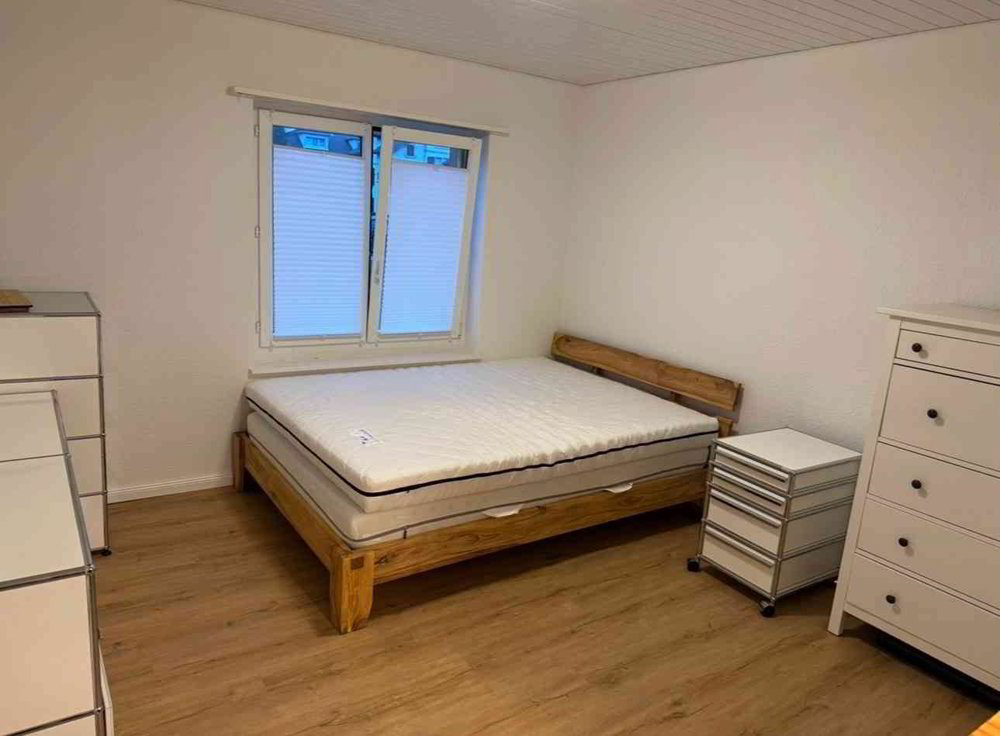 Appartement 1.5 pièces à louer à Horn - image 1/5