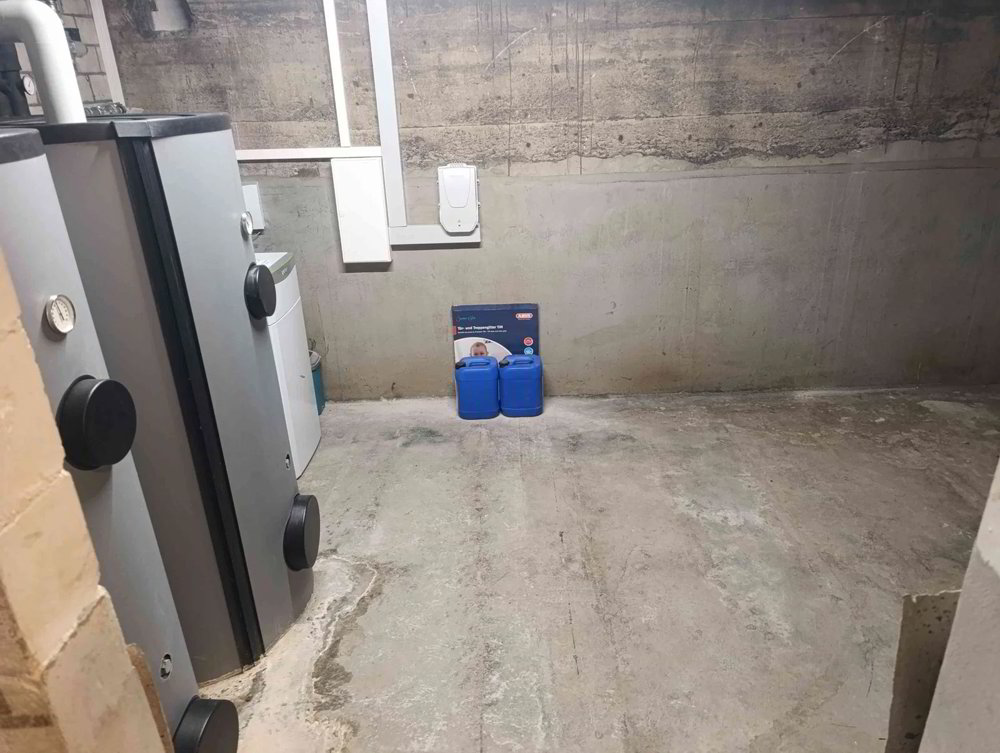 1 Zimmer Sonstiges zu vermieten in Jona - Bild 1/4