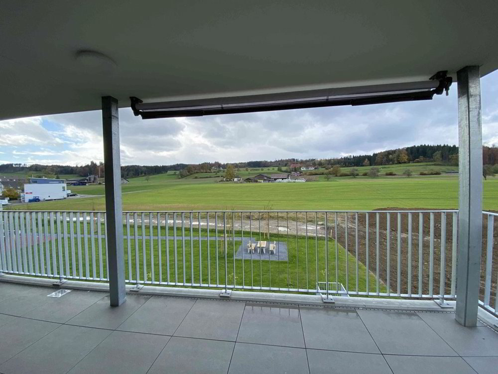 4.5 rooms Apartment for rent in Abtwil AG - image 1/10