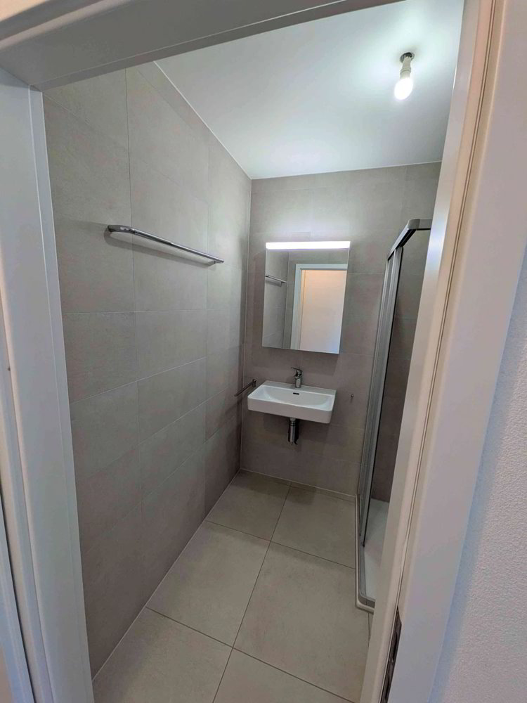 Appartement 1 pièces à louer à Cossonay-Ville - image 1/10