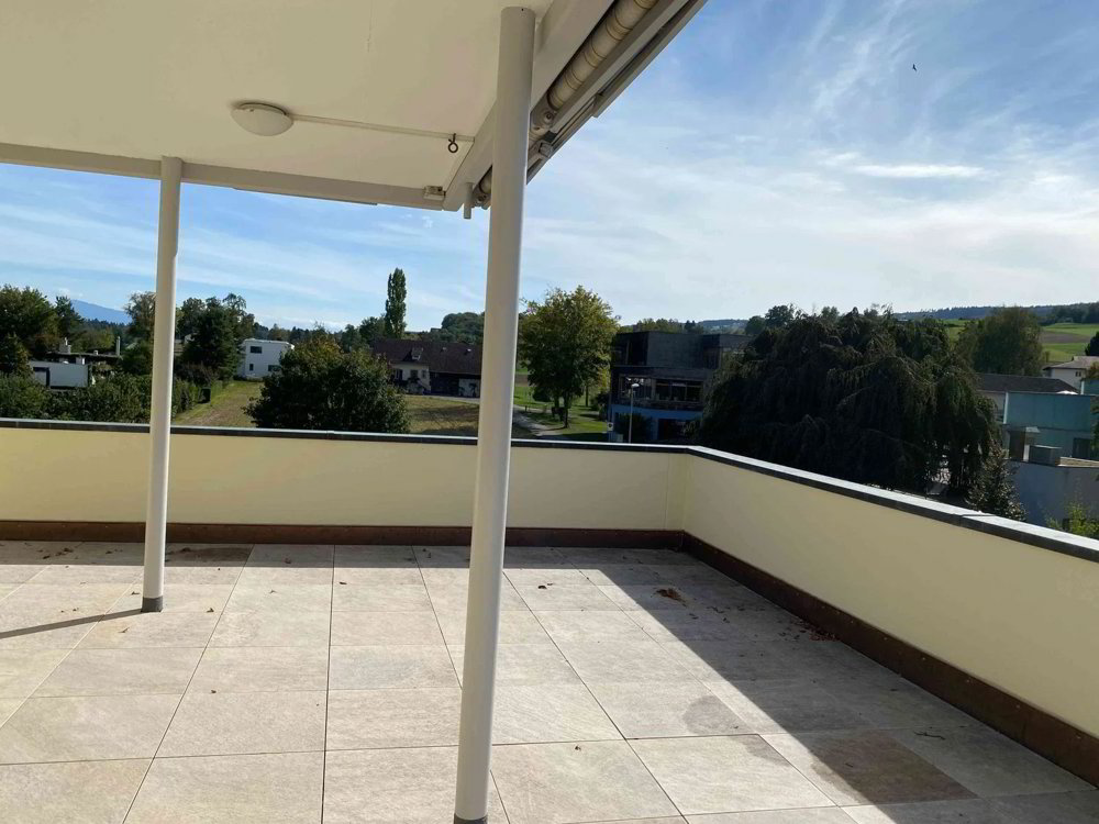 Appartamento di 5.5 locali in affitto a Muri AG - immagine 1/8