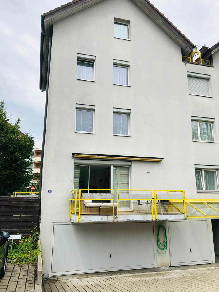 Wohnung – Baar