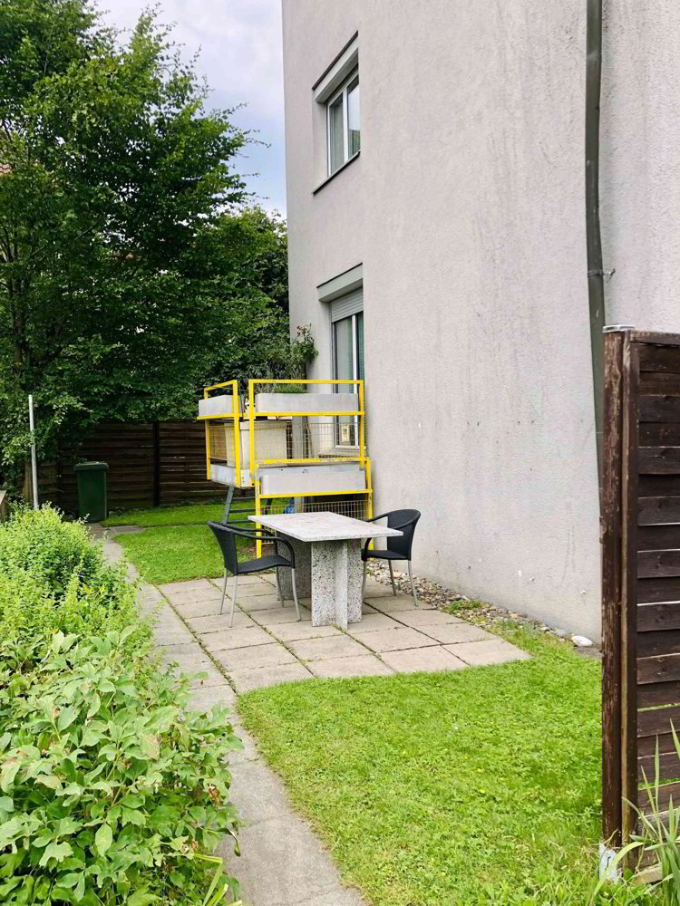 Wohnung – Baar - Ansicht 2